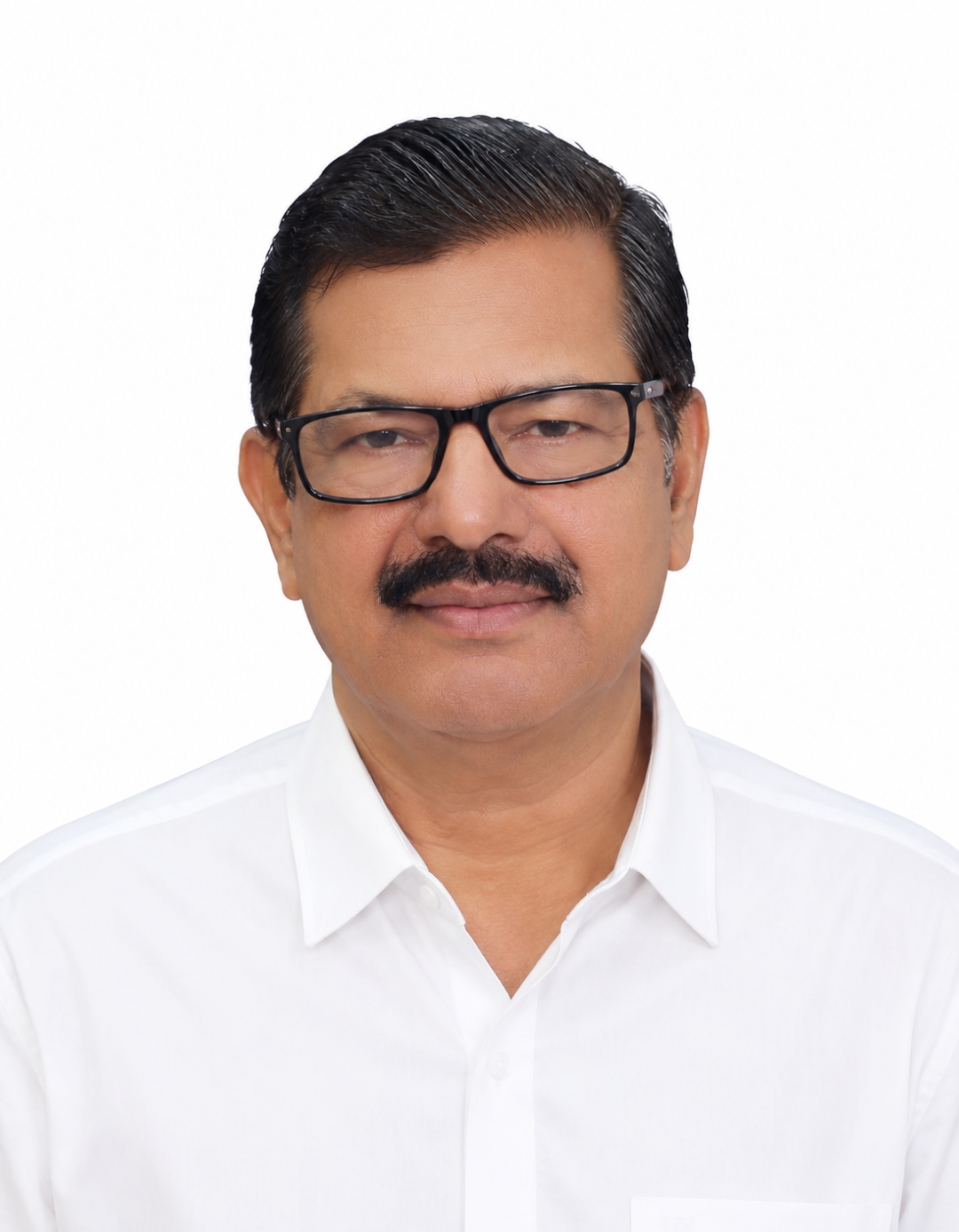 A N SASIDHARAN