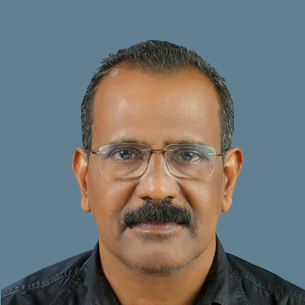 P K SANTHOSH KUMAR