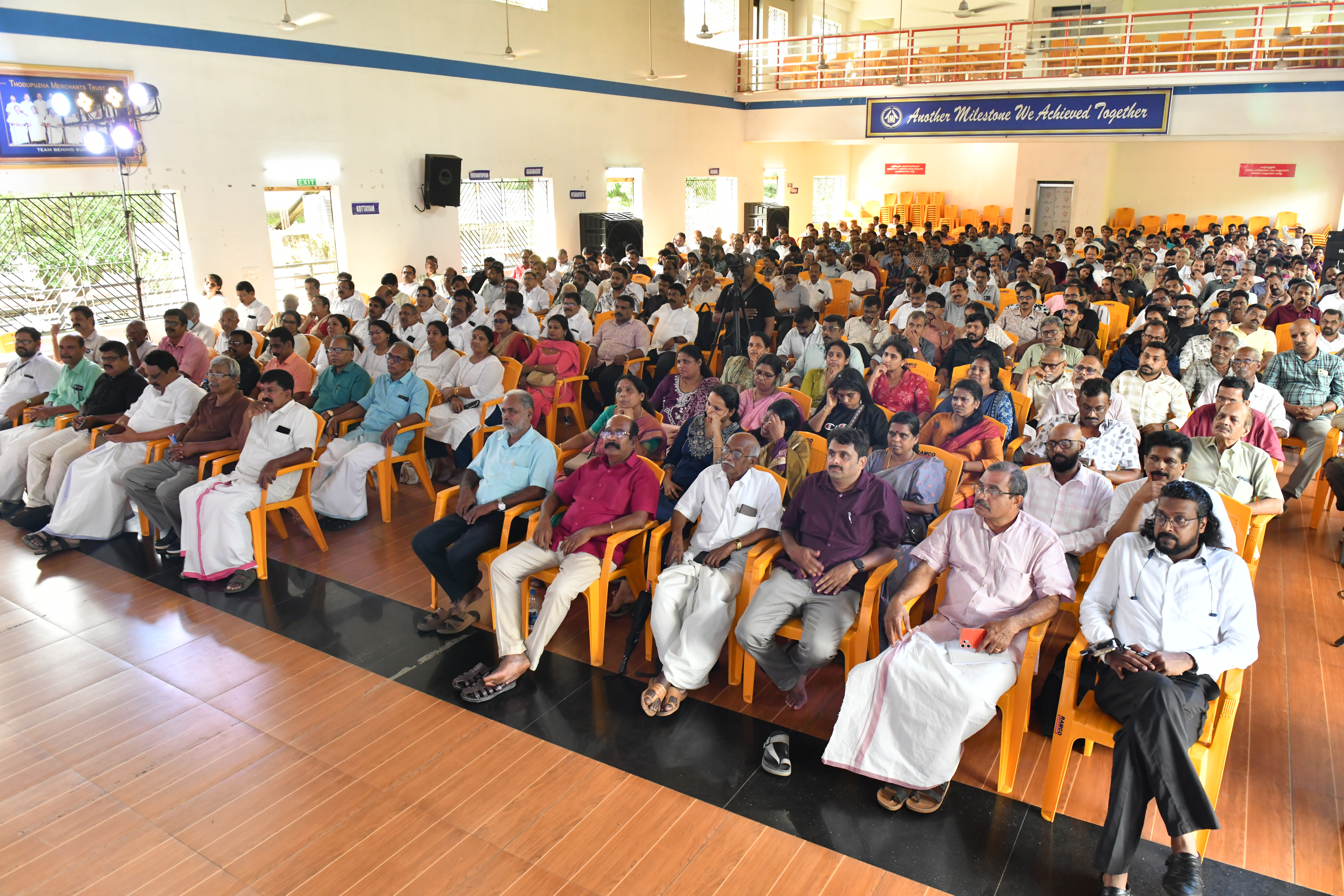 TCPAK Event 4